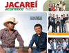 Jacareí, 360 anos: A festa é de todos nós !