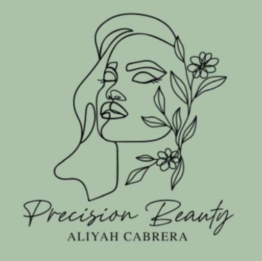 Precision Beauty logo