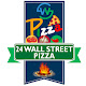 24 Wall Street Pizza