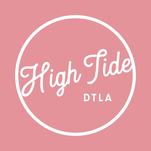 High Tide logo