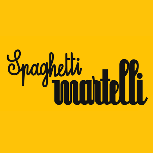 Spaghetti Martelli logo