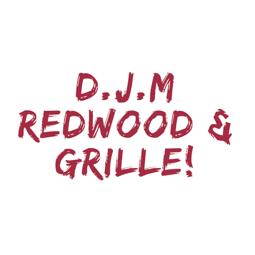 DJM Redwood grill