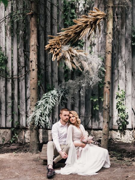 Wedding photographer Yulia Yermolayeva (yermolayeva). Photo of 16 July 2019