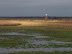 Former windmill on the marshes