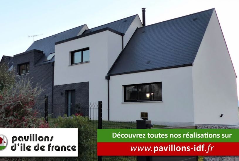  Vente Terrain à bâtir - 741m² à Pommiers (02200) 