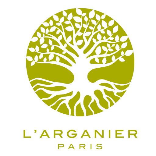 L'Arganier logo