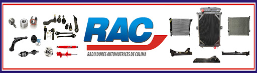 RADIADORES AUTOMOTRICES DE COLIMA, Av. J. Merced Cabrera #339, San Carlos, 28987 Villa de Álvarez, Col., México, Servicio de reparación de radiadores de automóviles | COL