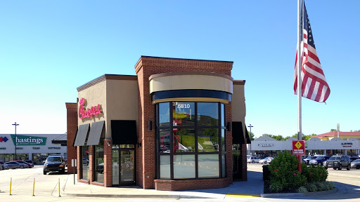 Fast Food Restaurant «Chick-fil-A», reviews and photos, 6810 Rogers Ave, Fort Smith, AR 72903, USA