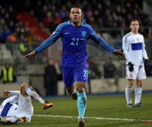 Memphis Depay à l'OL, c'est quasi fait !