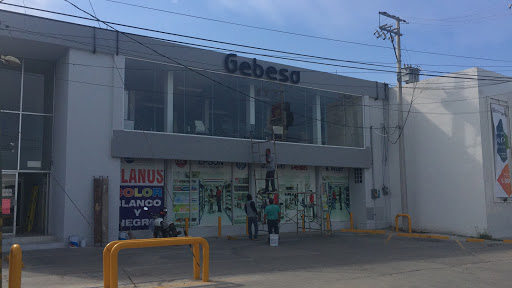 Gebesa Tamaulipas, Av Tamaulipas 1946, San José, 87040 Cd Victoria, Tamps., México, Tienda de muebles | TAMPS