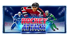 Hockey Attack