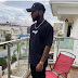 see what davido did after he finally came back online.