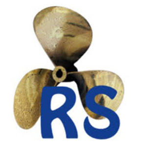 RS Jachttechniek logo