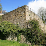 Château St Côme