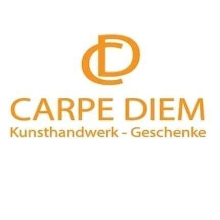 Carpe Diem - Kunsthandwerk - Geschenke & Deko