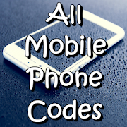 All Mobile Phone Codes  Icon