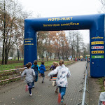 2014.11.09 Biegi Niepodległości - Ostrowiec Świętokrzyski