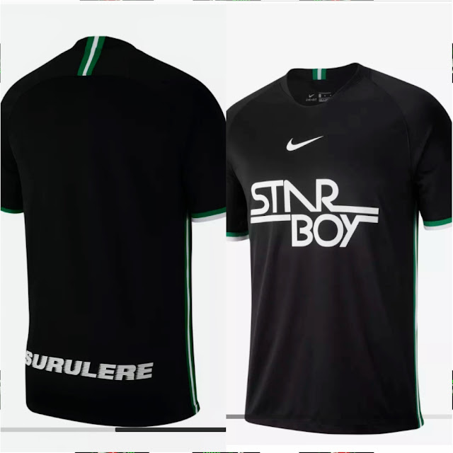 nike starboy jersey price