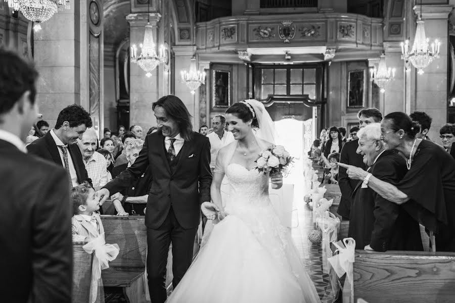 Wedding photographer Andrea Giorio (andreagiorio). Photo of 27 August 2018