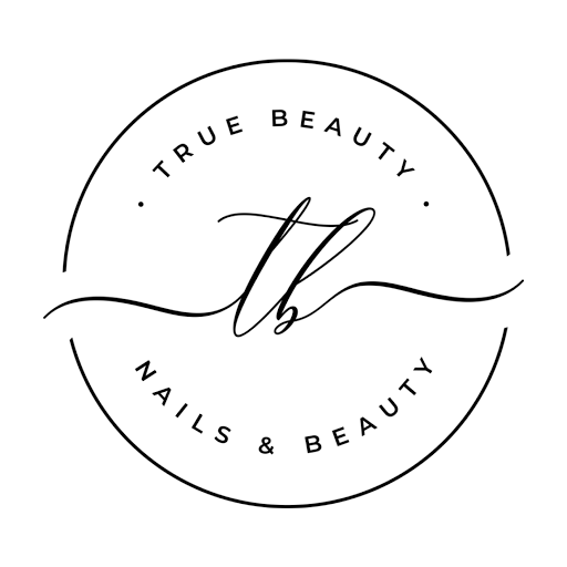 True Beauty logo