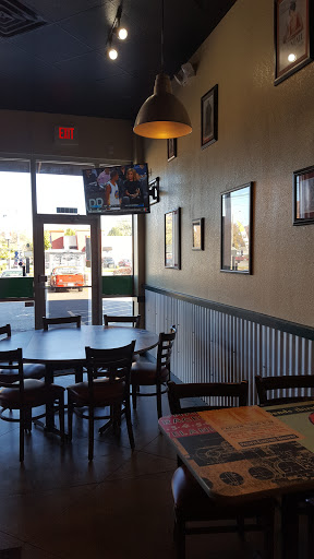 Chicken Wings Restaurant «Wingstop», reviews and photos, 3405 Nameoki Rd c, Granite City, IL 62040, USA