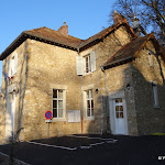 Mairie de Saint-Forget