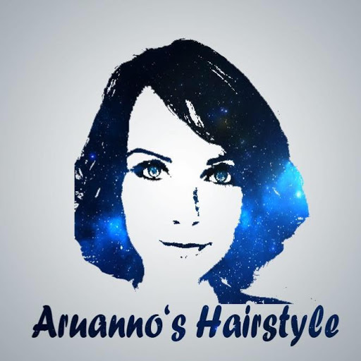 Aruanno's Hairstyle logo