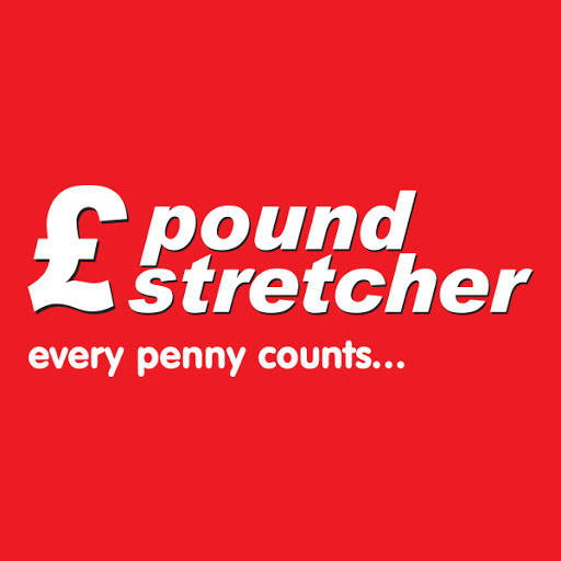 Poundstretcher logo