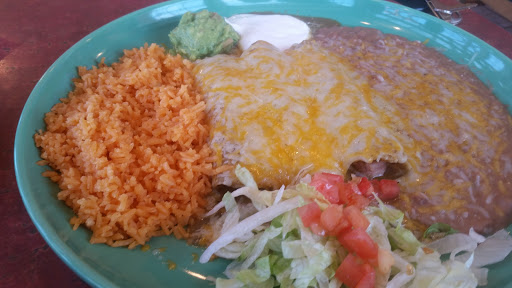 Mexican Restaurant «Tacos Gaby», reviews and photos, 307 E Yelm Ave, Yelm, WA 98597, USA