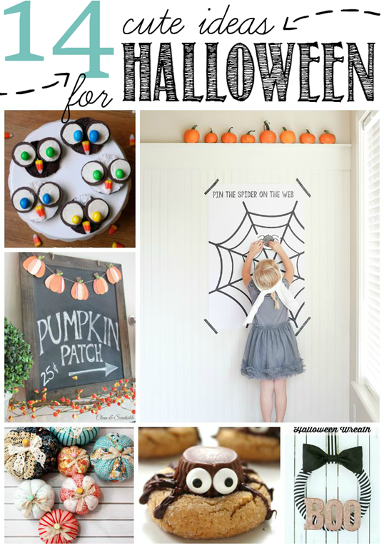 14 Cute Ideas for Halloween[5]