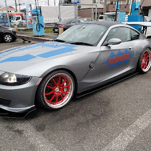 Z4 クーペ