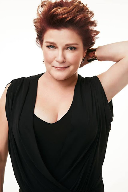 Kate Mulgrew Profile Pics Dp Images