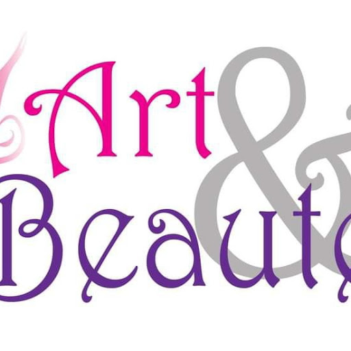 Art et beauté - Cecile Farouze Esthéticienne logo