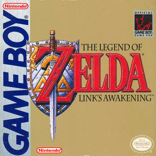 Top 25 Gameboy Review: #3 – The Legend of Zelda: Link's Awakening (1993) –  Top 100 Reviews