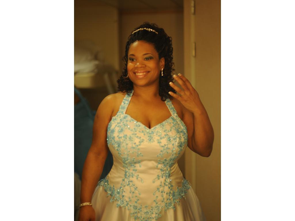 Other Size 20   Used Wedding