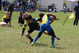 U8 - Equipes 1 et 2 - Tournoi d'Hérouville Saint-Clair, 24 Mai 2015