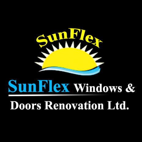 Sunflex Windows and Doors Renovation Ltd