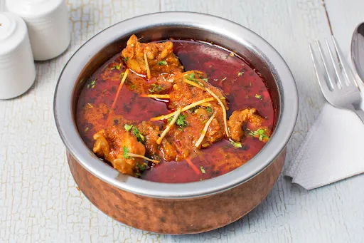 Mutton Rogan Josh