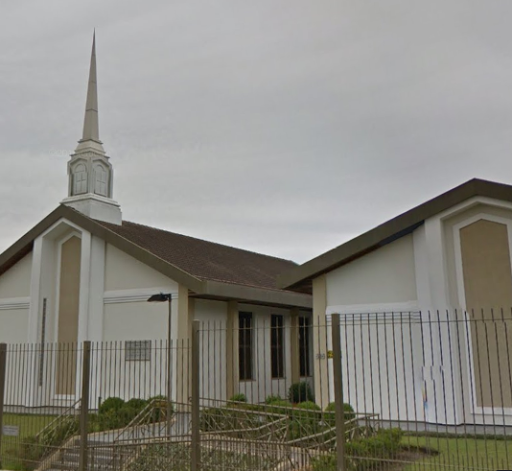 Igreja de Jesus Cristo dos Santos dos Últimos Dias., R. Odir Gomes da Rocha, 515 - Tatuquara, Curitiba - PR, 81470-400, Brasil, Igreja_de_Jesus_Cristo_dos_Santos_dos_ltimos_Dias, estado Paraná