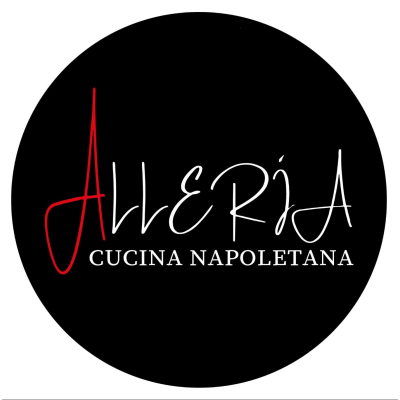 Ristorante Alleria logo