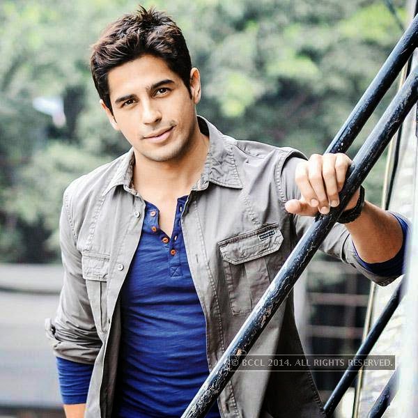 Sidharth Malhotra: Ek Villain, buzz around his upcoming film, which is a remake of Warrior, two brand endorsements