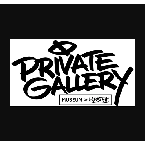 The Graffiti Gallery logo