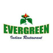 Evergreen Indian Cuisine logo