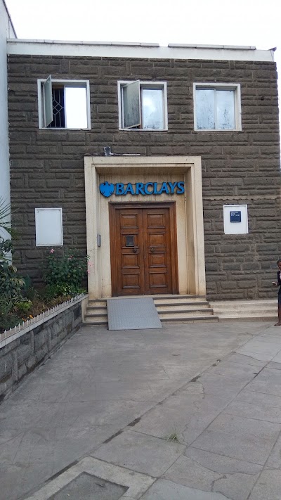 Photos of M-Pesa Barclays Bank