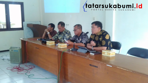 
Batas Wilayah Kecamatan Ciambar Cicurug dan Parungkuda Mengalami Perubahan
