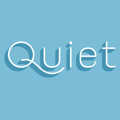 Quiet Coffee logo