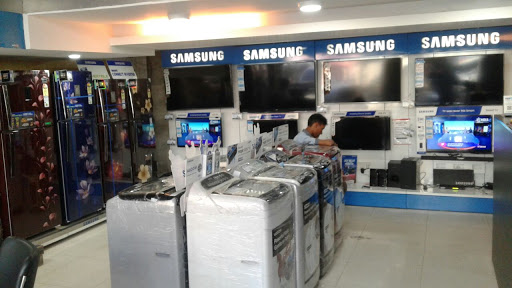 Anand Electronics, Gumanpura, Kota, 12/183, Gumanpura Rd, Ballabhbari, Gumanpura, Kota, Rajasthan 324007, India, Electronics_Retail_and_Repair_Shop, state CT