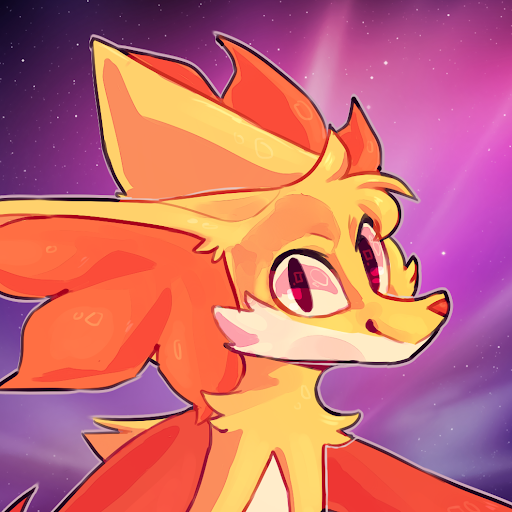 Delphox