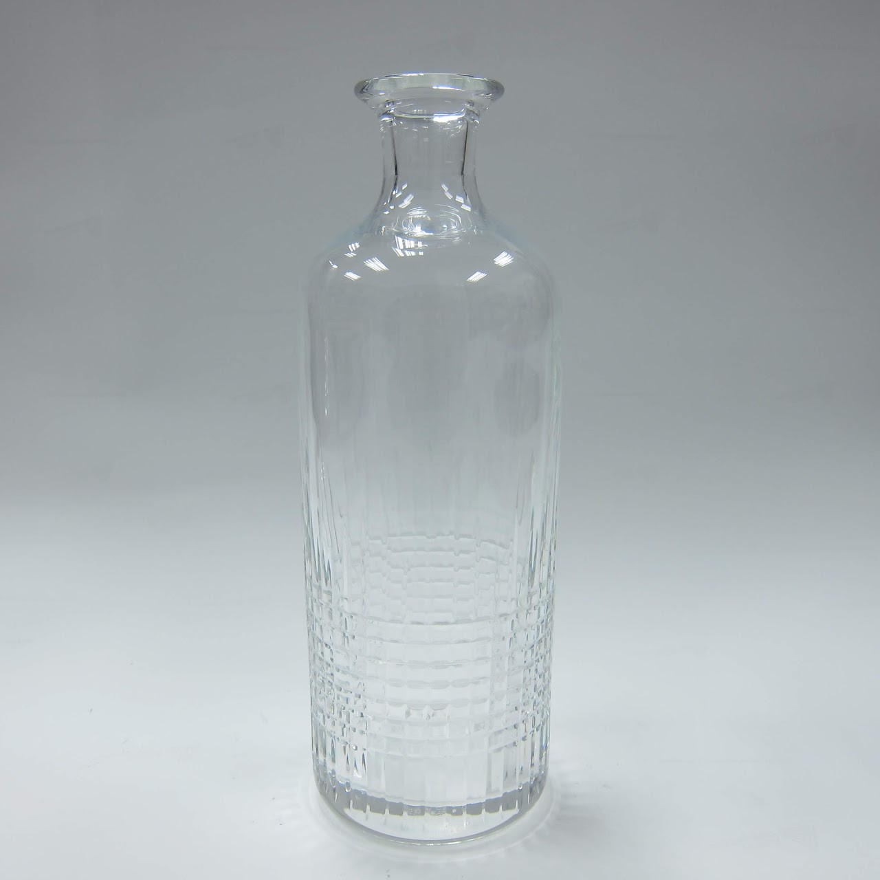 Baccarat Decanter