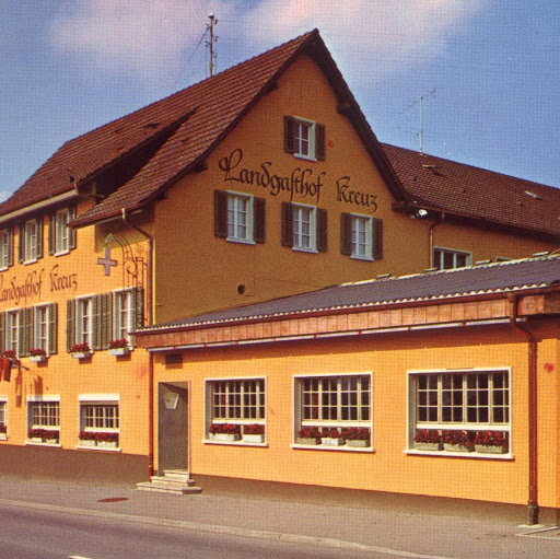 Landgasthof Kreuz